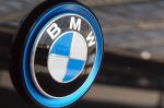 BMW i3 2014 года